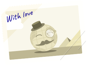 With love